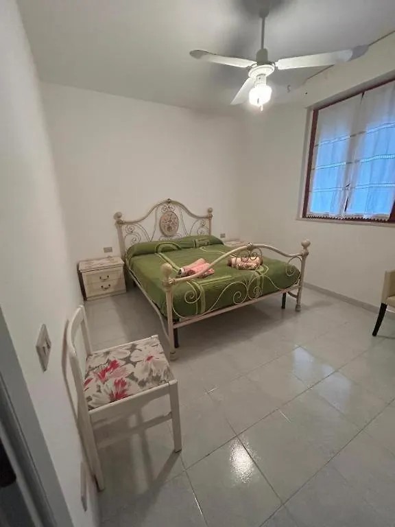 Via Liguria 15 Guest House