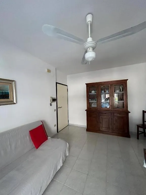 Via Liguria 15 Guest House Alghero