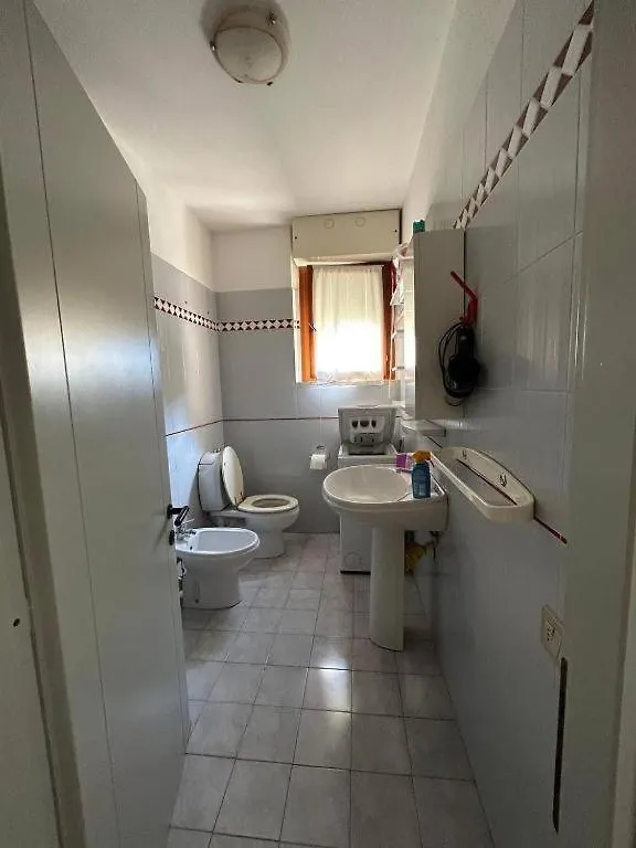 Via Liguria 15 Guest House 0*, Alghero