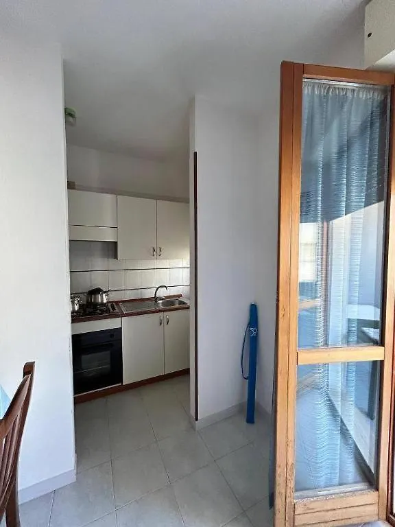 Via Liguria 15 Guest House Daire Alghero